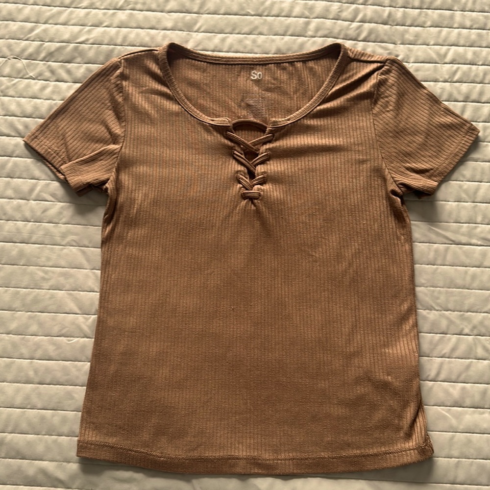 girls shirt